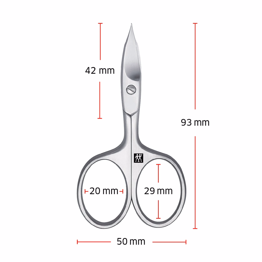 Combination Scissors