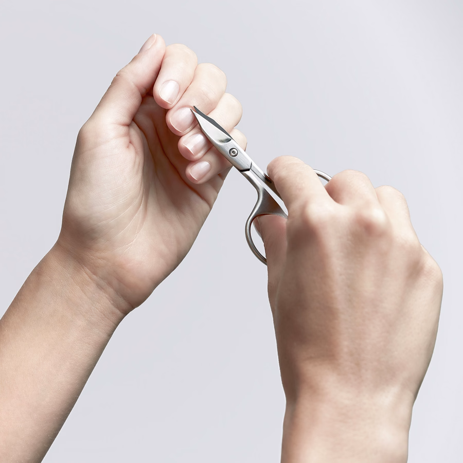 Combination Scissors