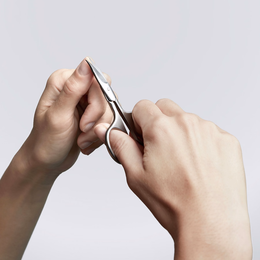 Combination Scissors