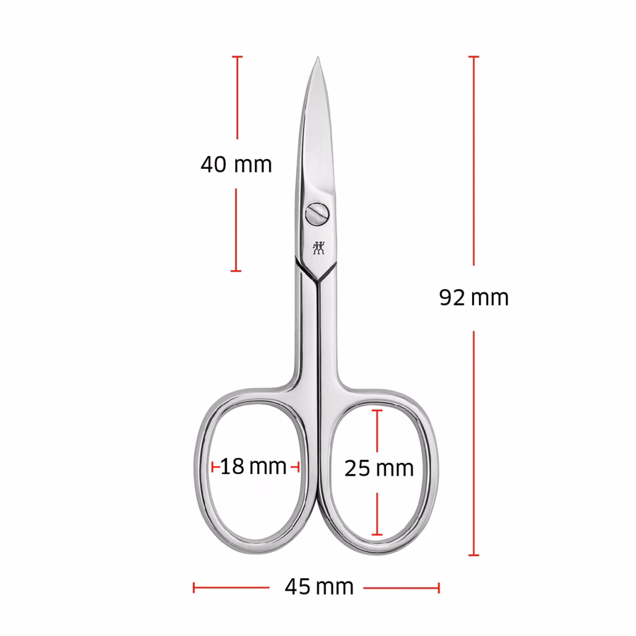 Nail Scissors