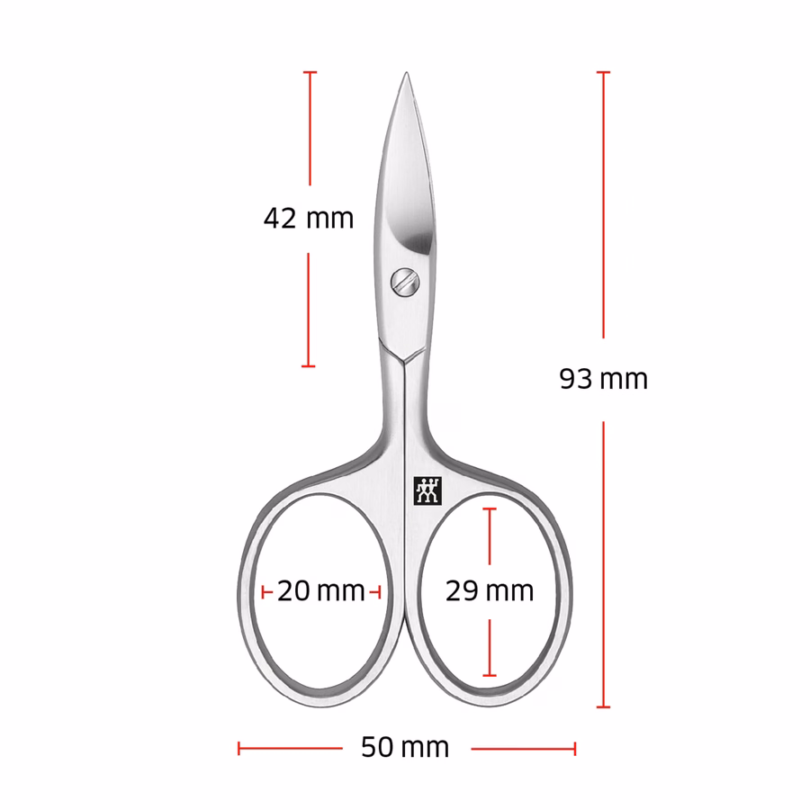 Nail Scissors