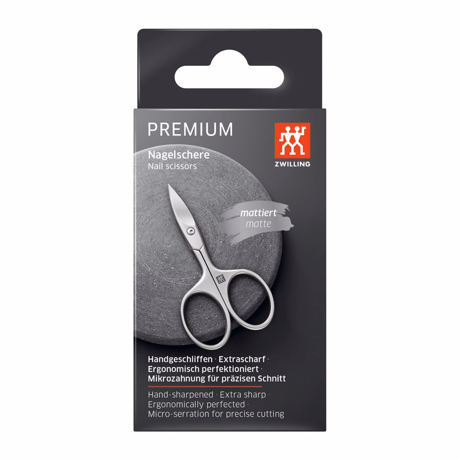 Nail Scissors