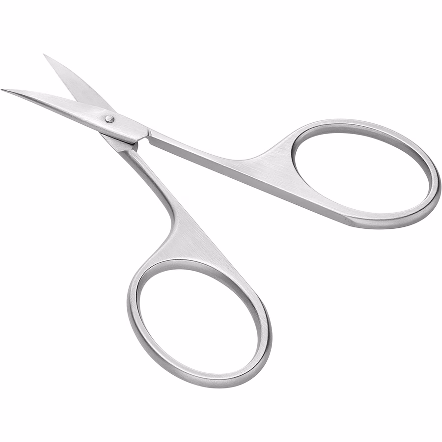 Skin Scissors - Matt Stainless Steel