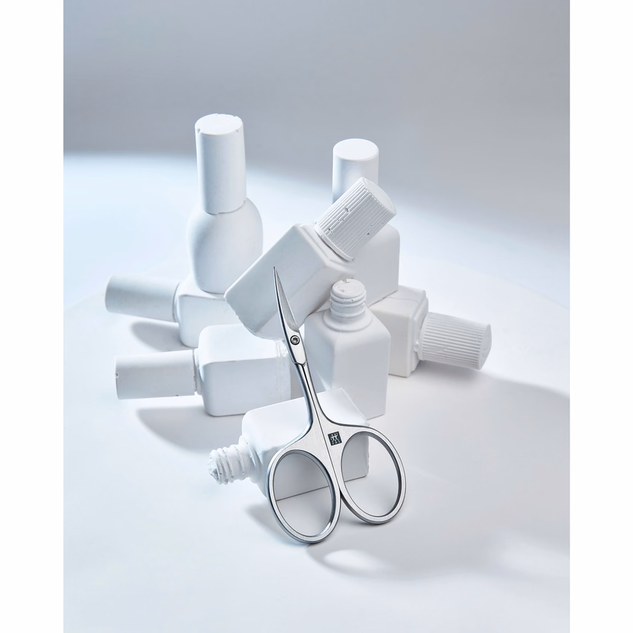 Skin Scissors - Matt Stainless Steel