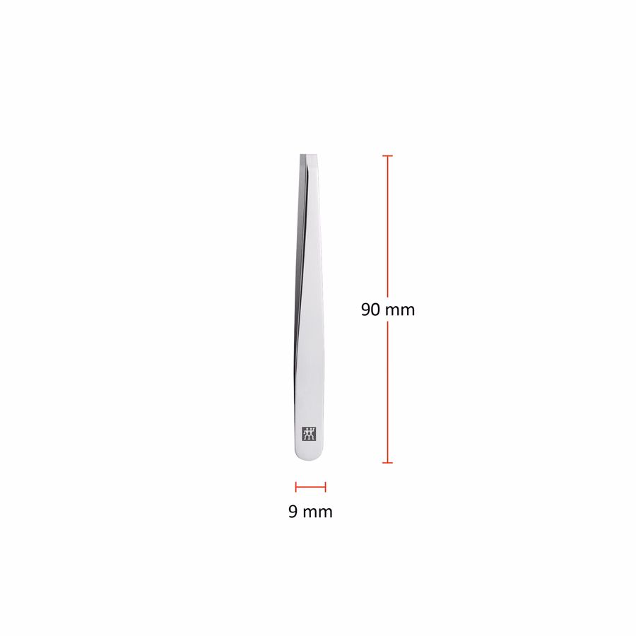 3.5-inch Tweezers, Straight