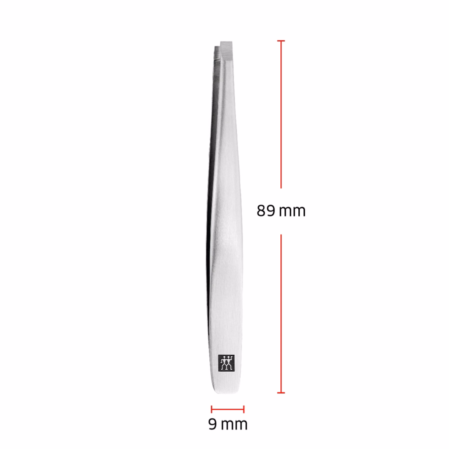 3.5-inch Tweezers, Straight