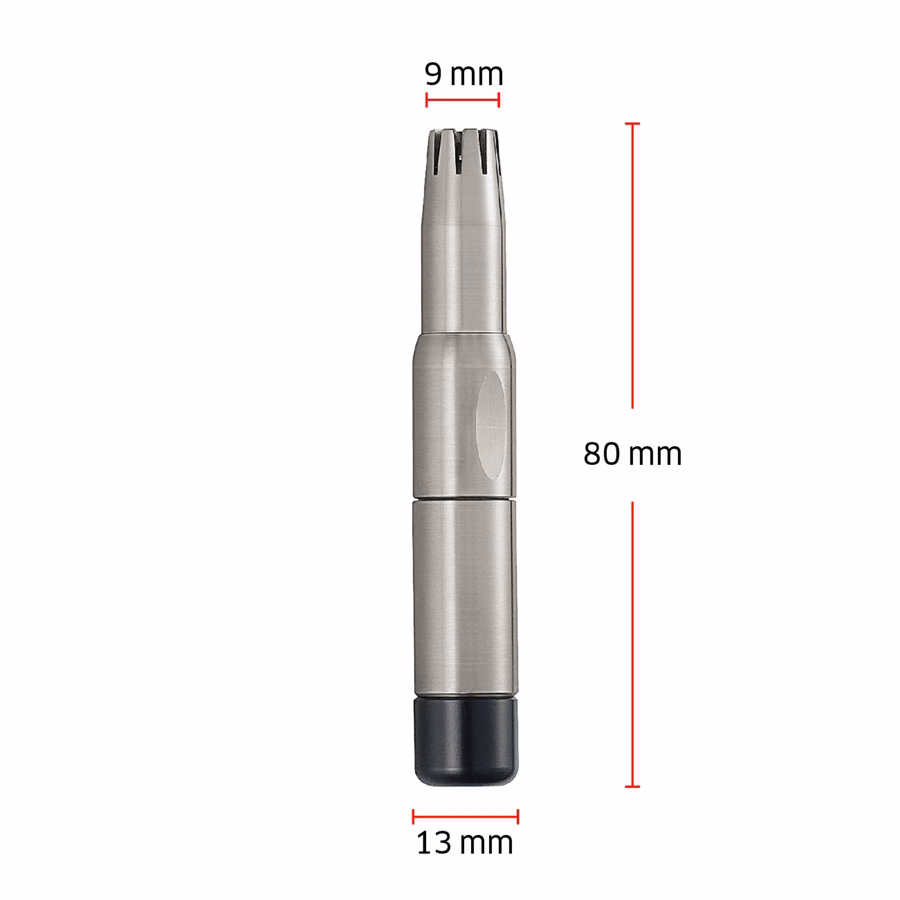 Nose And Ear Hair Trimmer