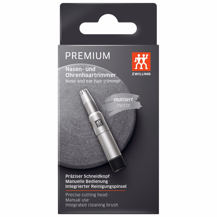 Nose And Ear Hair Trimmer