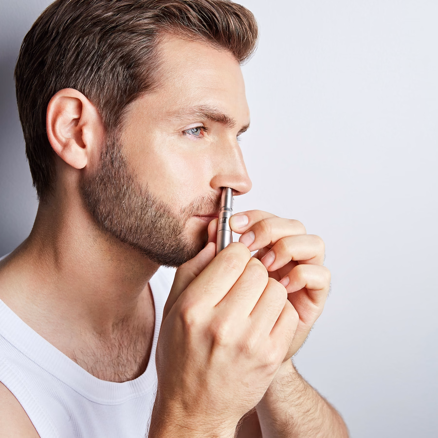 Nose And Ear Hair Trimmer