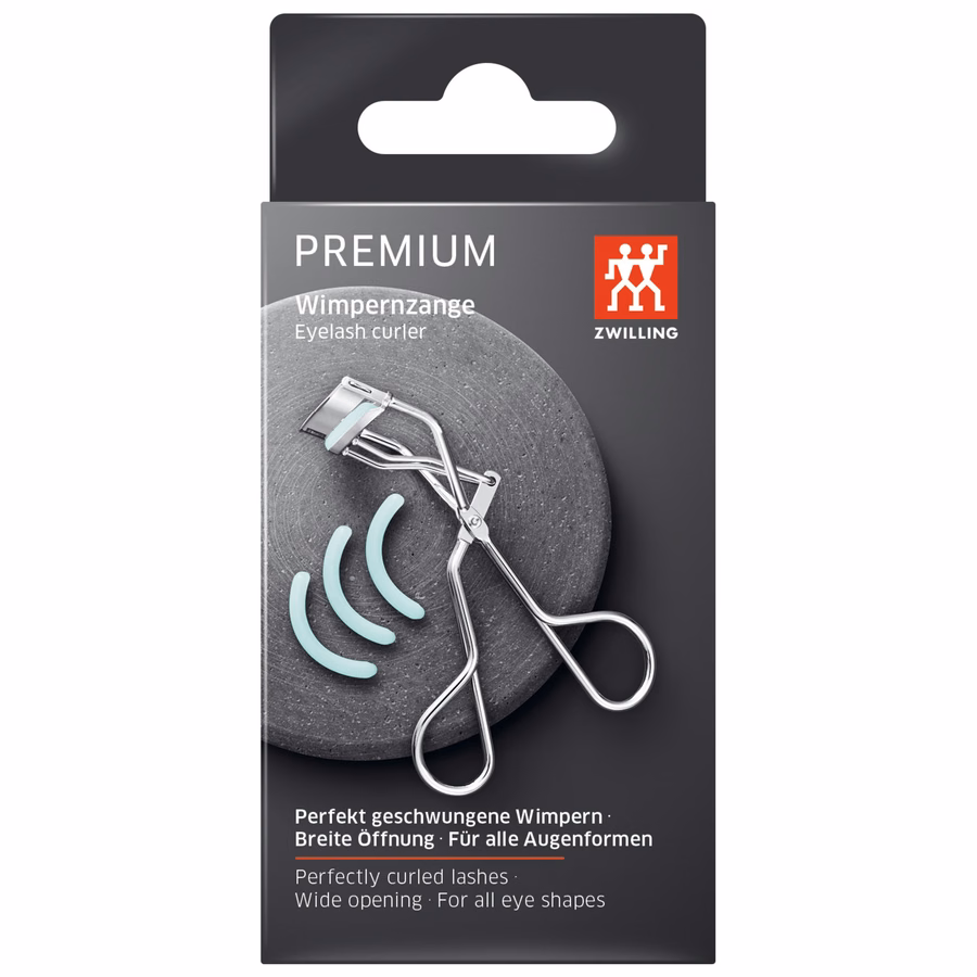 Eyelash Curler