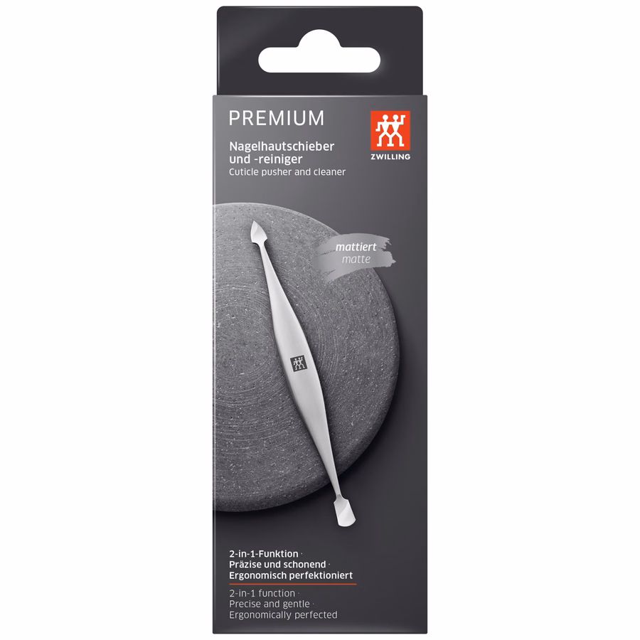 Combination Manicure Instrument