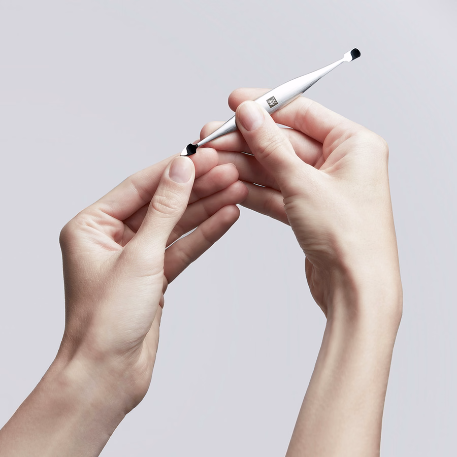 Combination Manicure Instrument