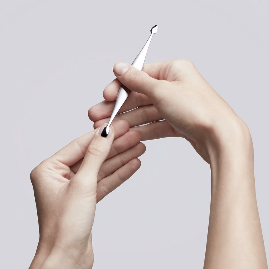 Combination Manicure Instrument