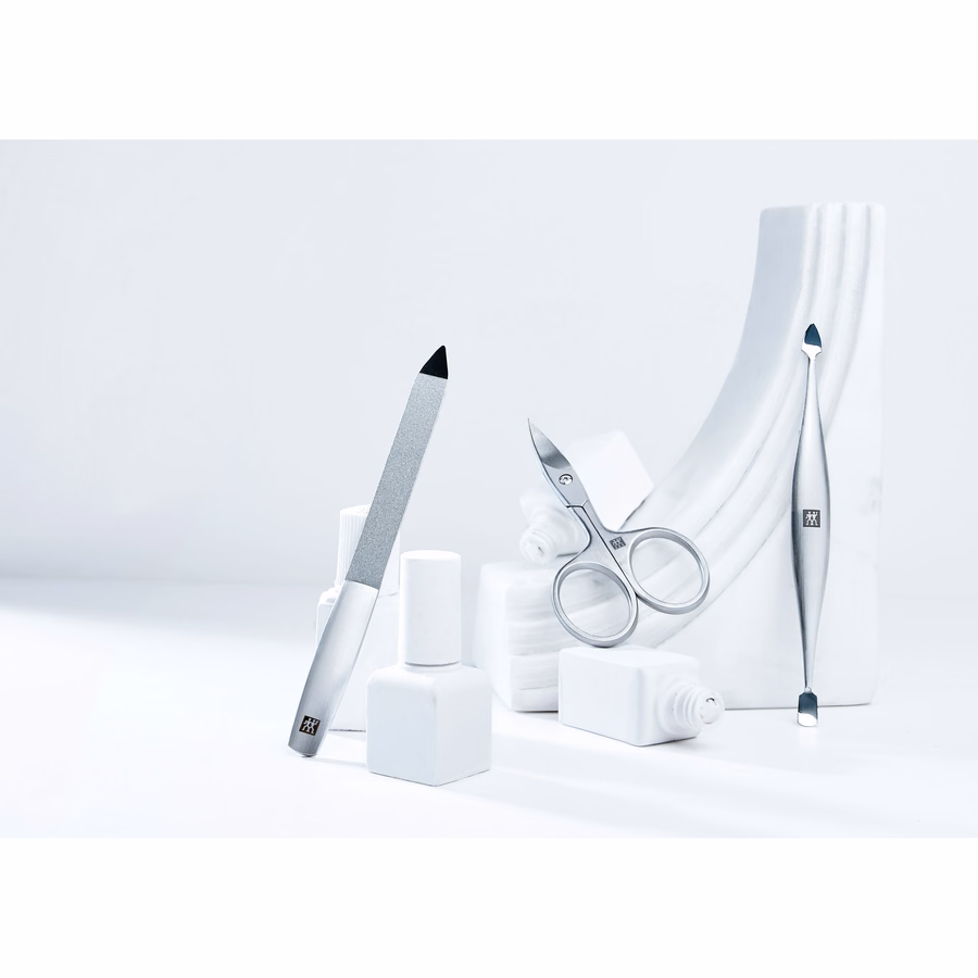 Combination Manicure Instrument