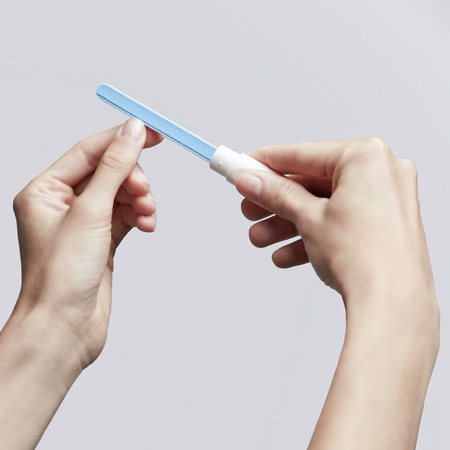 Ceramic Nail File