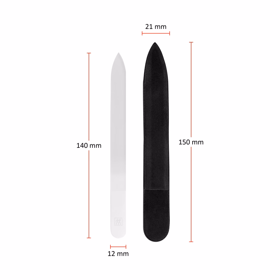 Glass Nail File