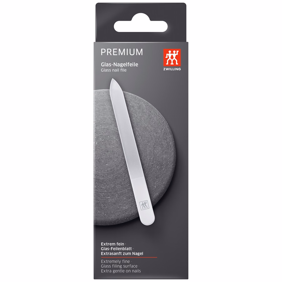 Glass Nail File