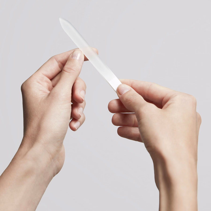 Glass Nail File