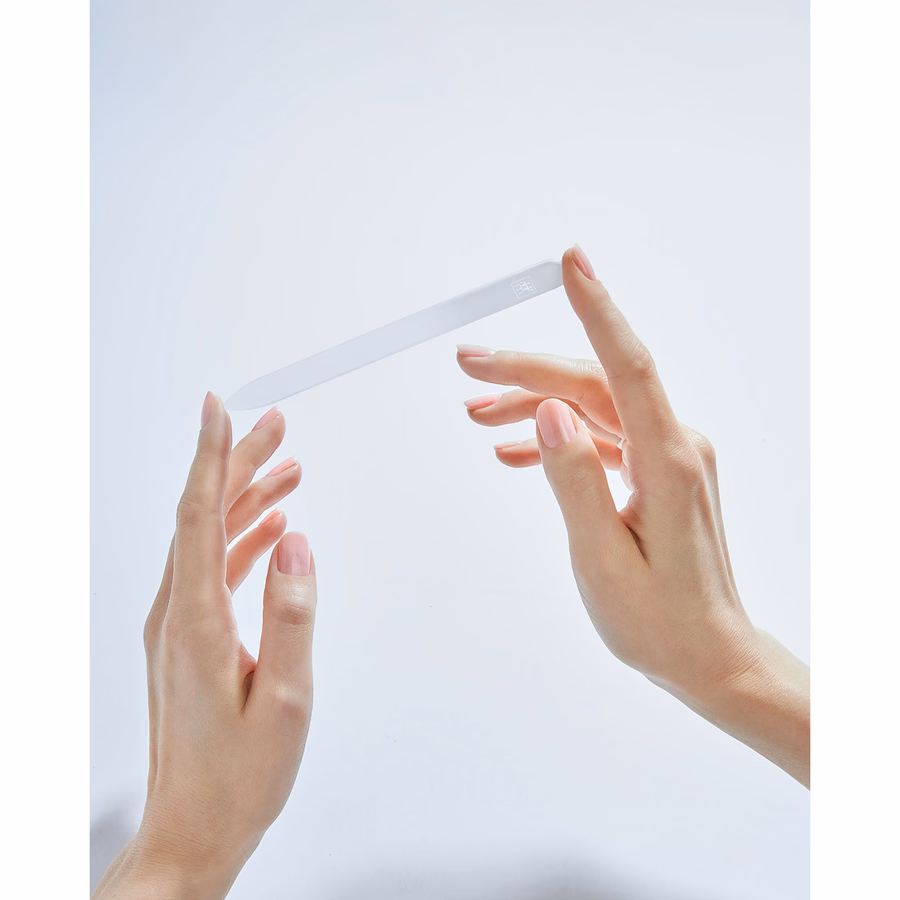 Glass Nail File