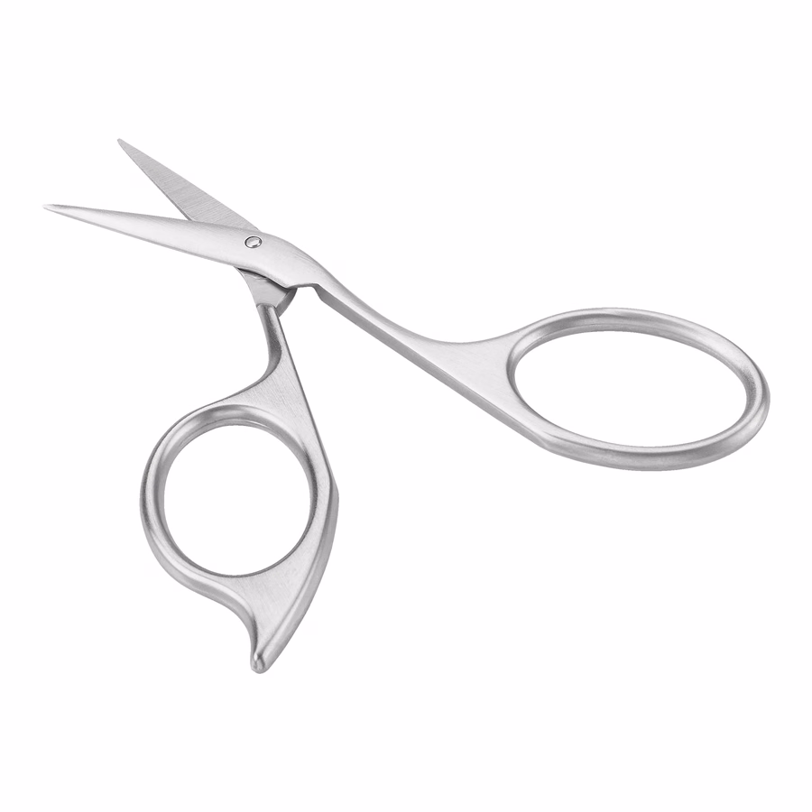 Stainless Steel Beauty Set