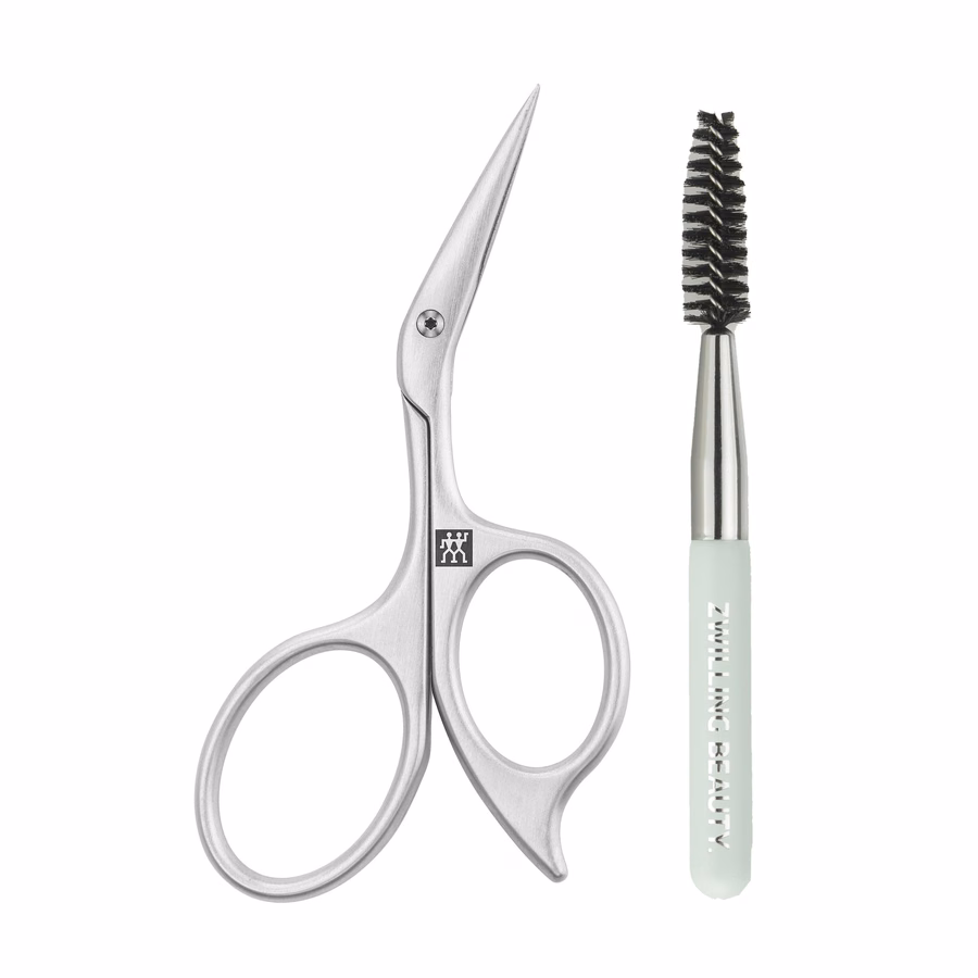 Stainless Steel Beauty Set