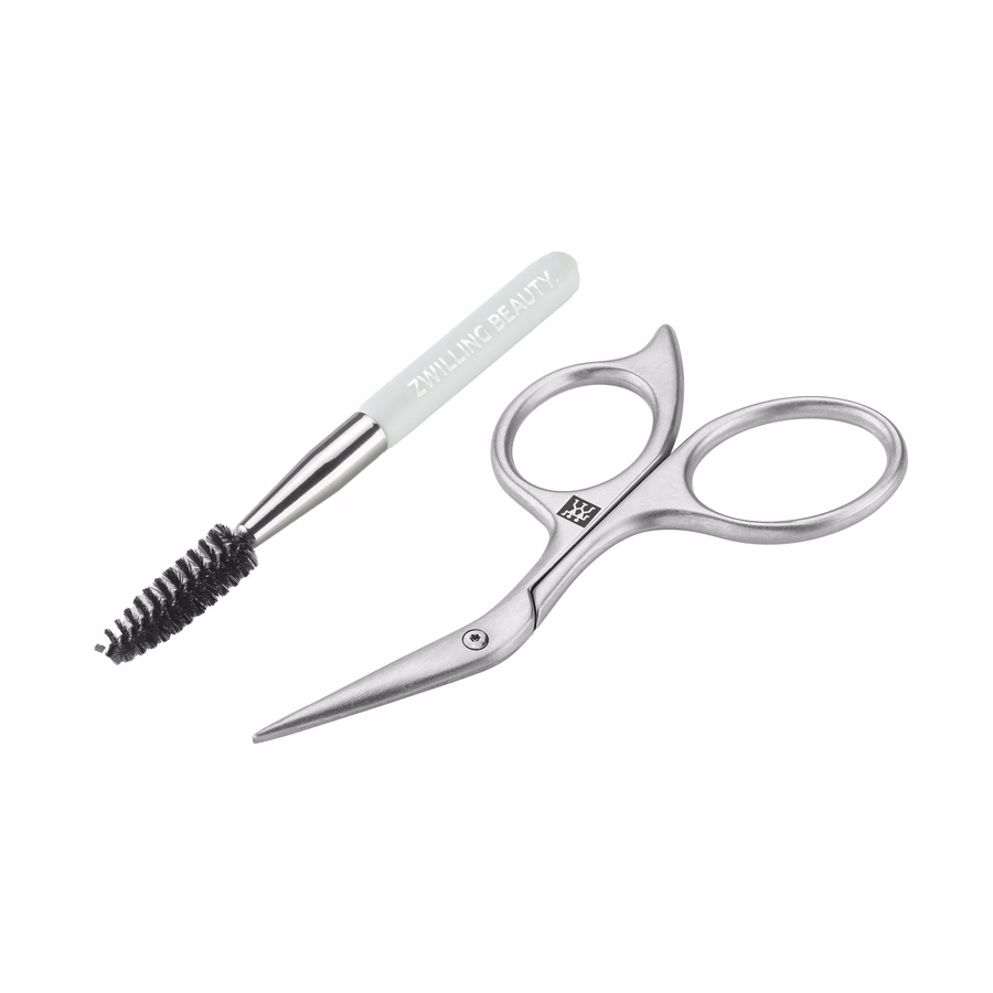 Stainless Steel Beauty Set