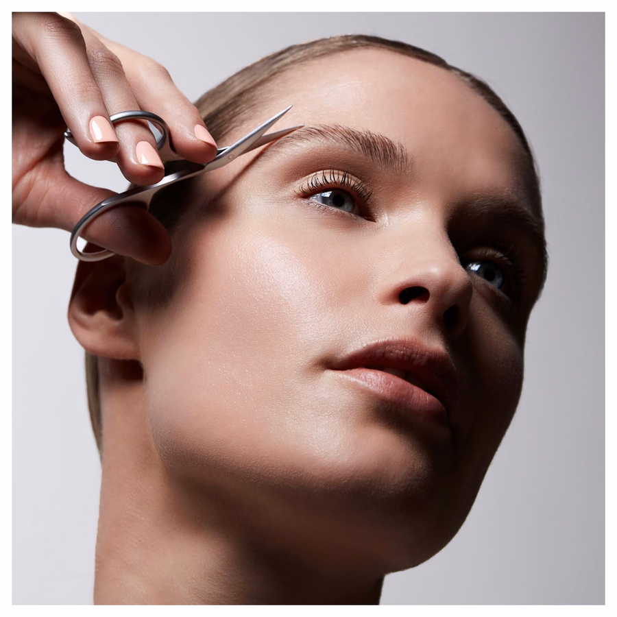 Stainless Steel Beauty Set