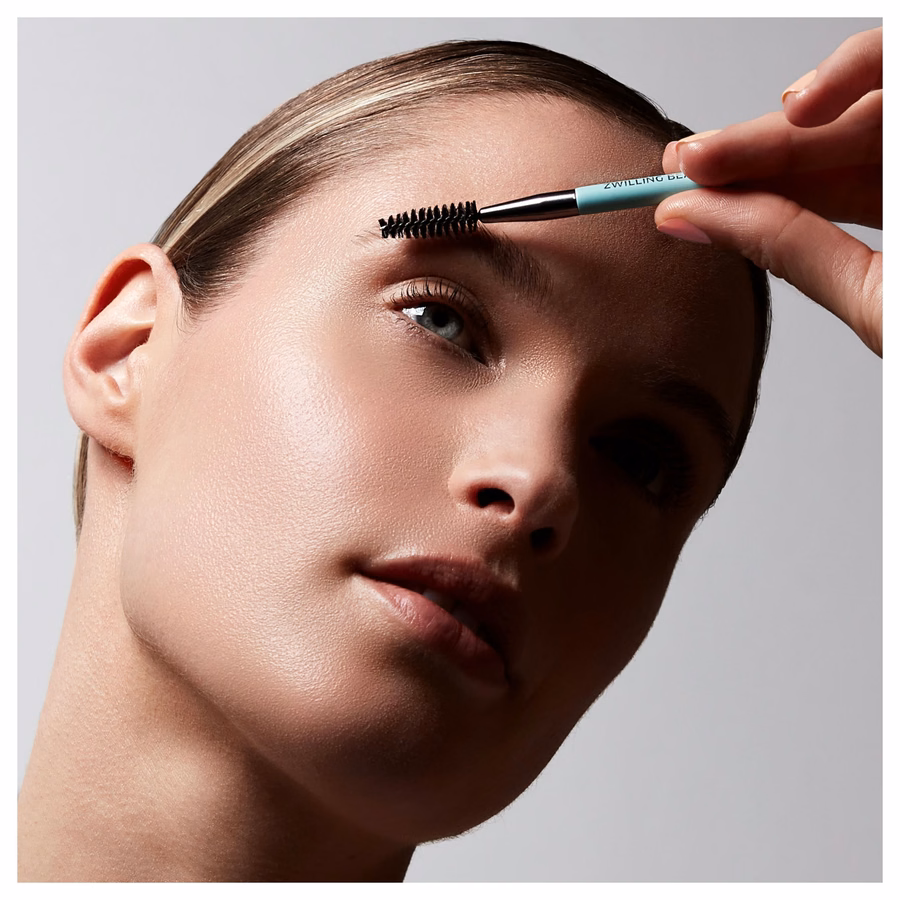 Stainless Steel Beauty Set
