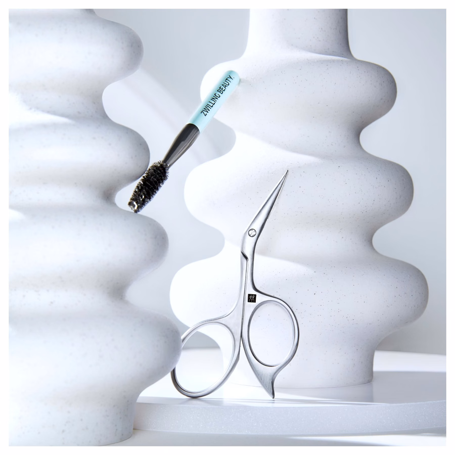 Stainless Steel Beauty Set