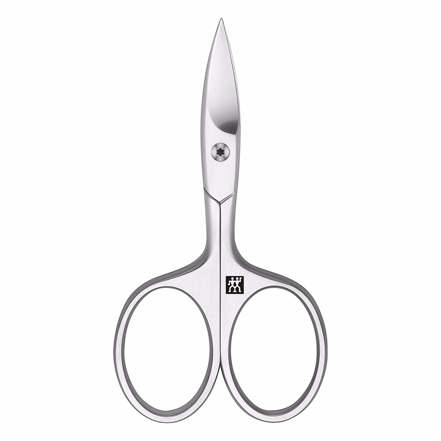 5-pc, Manicure Pedicure Set With Nail Scissors