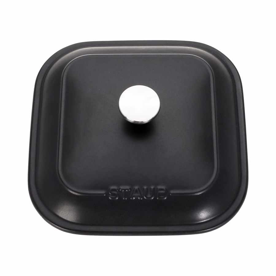 5-pc, Mixed Baking Dish Set, Matte Black