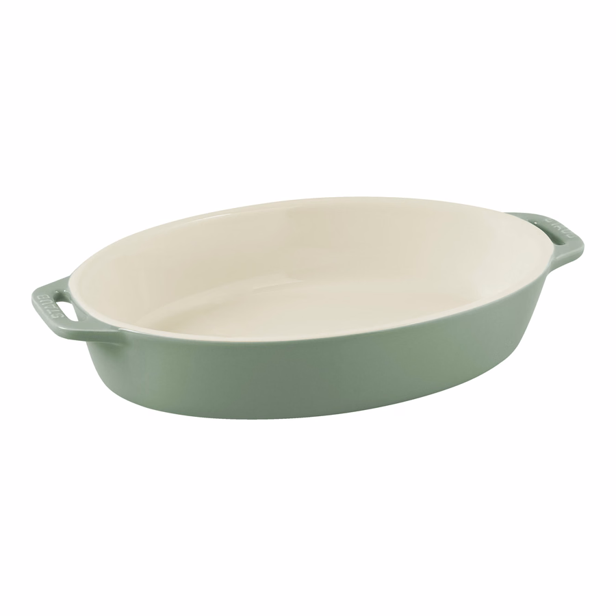 5-pc, Mixed Baking Dish Set, Eucalyptus