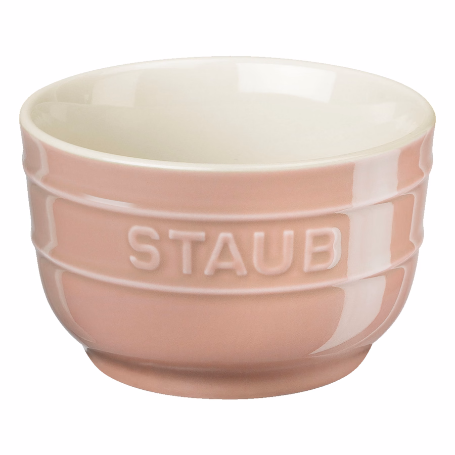 4-inch / 6-pc, Prep Bowl Set Macaron, Mixed Colors