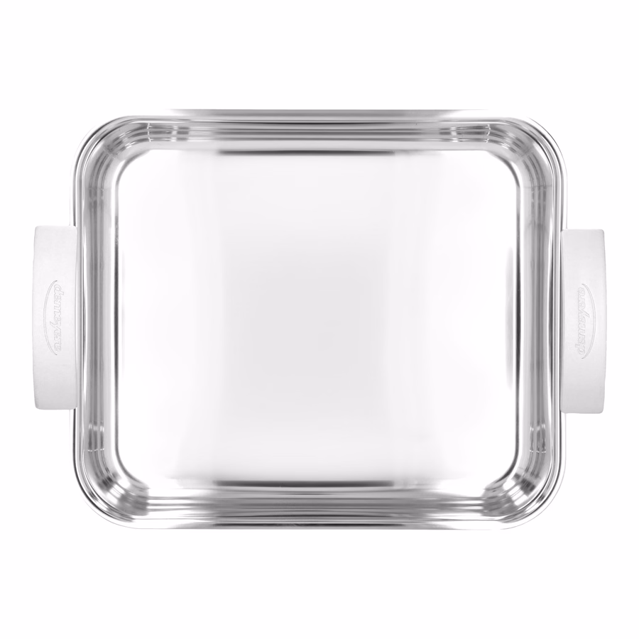 Stainless Steel Roasting Pan