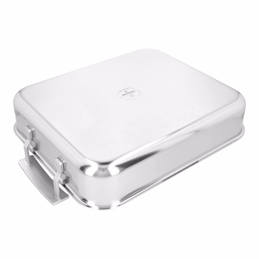 Stainless Steel Roasting Pan