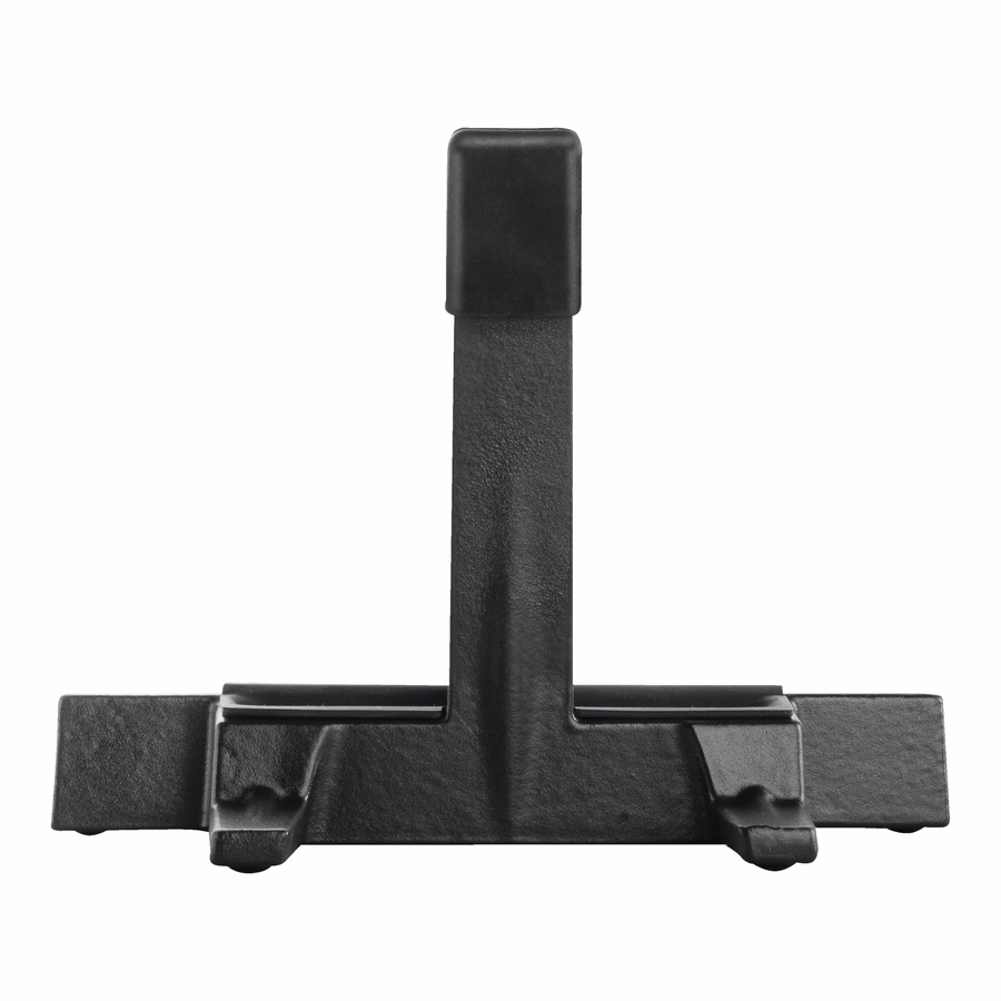 Lid Holder, Matte Black