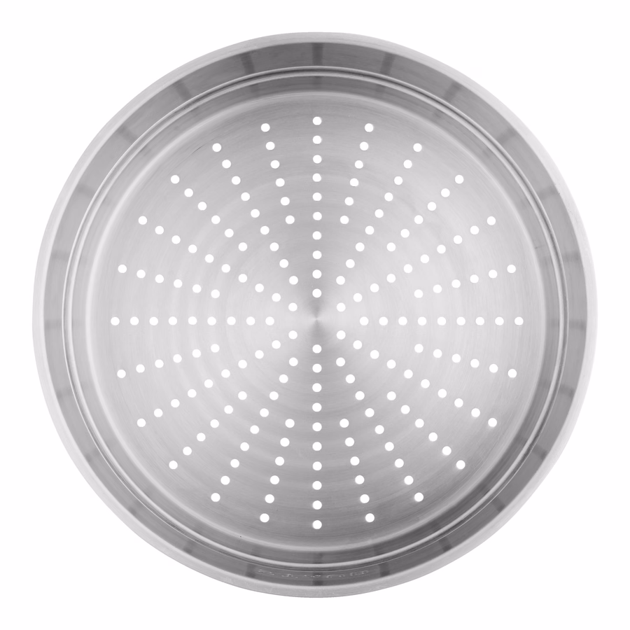 4.75 qt, Stainless Steel Steamer Insert