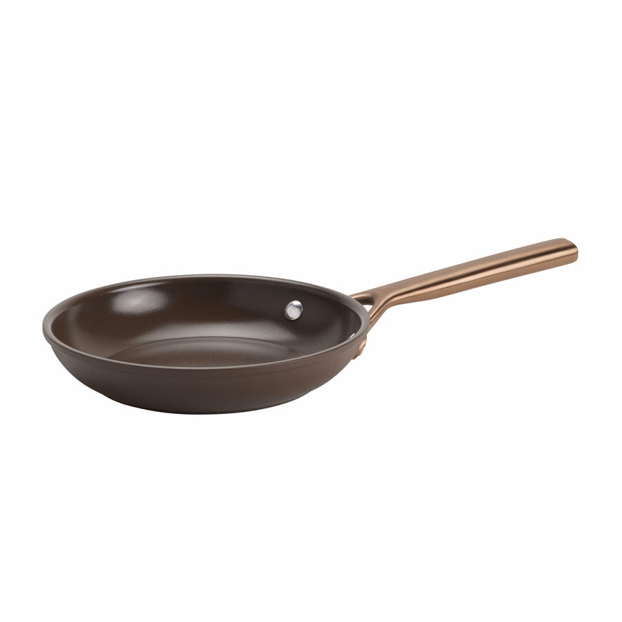 2-pc, Frying Pan Set Ceramic Nonstick Titanium