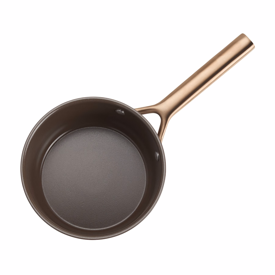 7-pc, Cookware Set Ceramic Nonstick Titanium