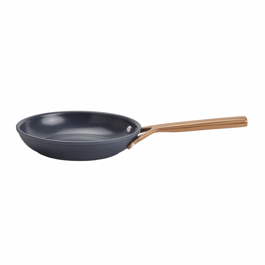 2-pc, Frying Pan Set Ceramic Nonstick Titanium