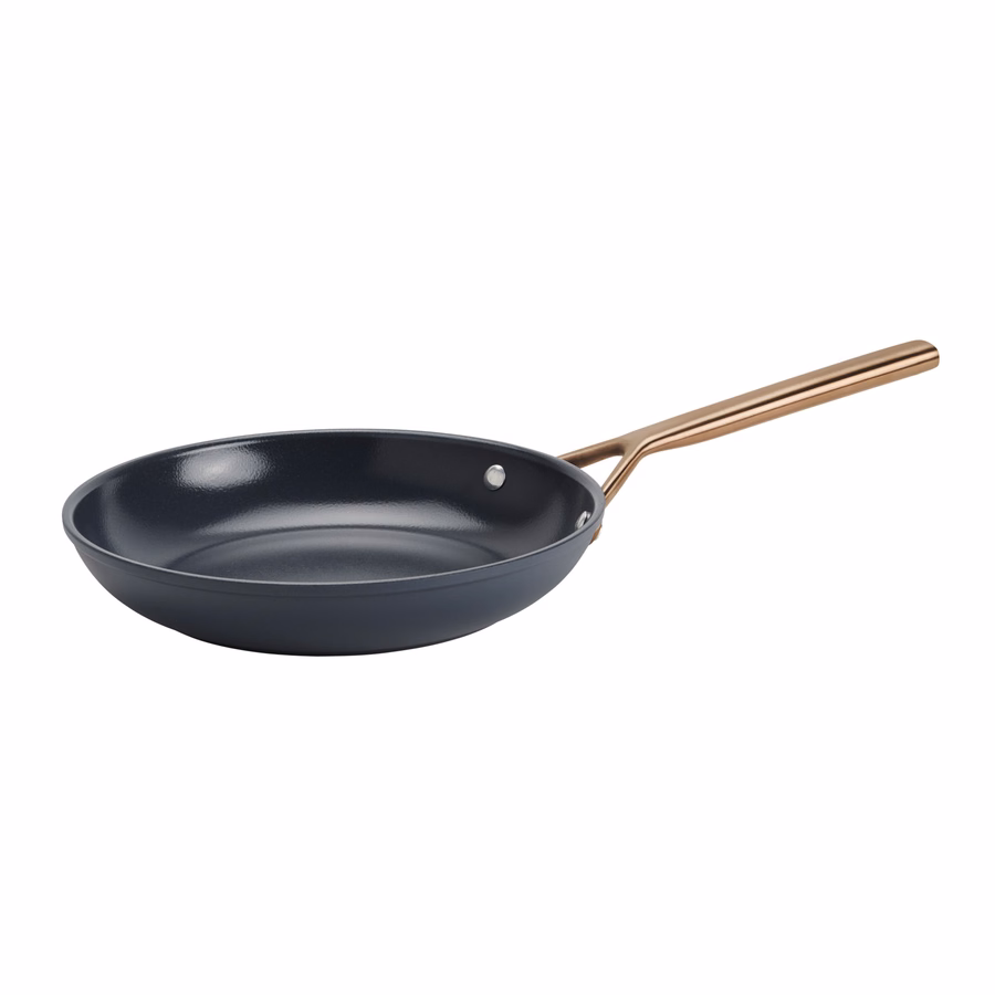 2-pc, Frying Pan Set Ceramic Nonstick Titanium