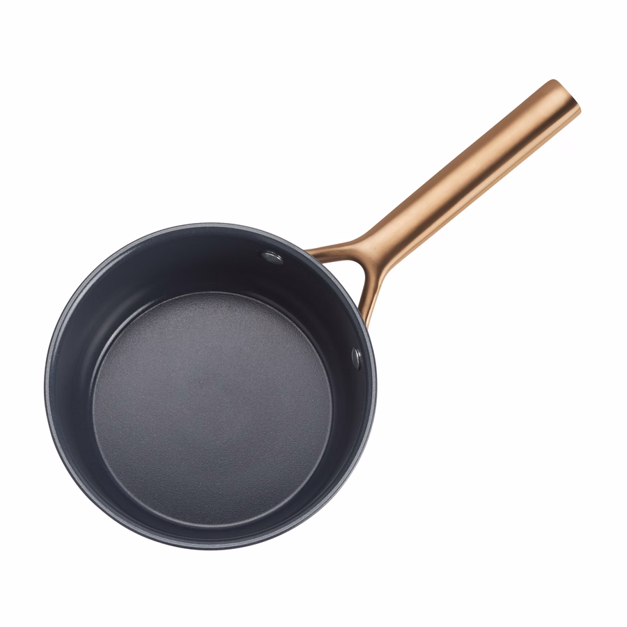 7-pc, Cookware Set Ceramic Nonstick Titanium