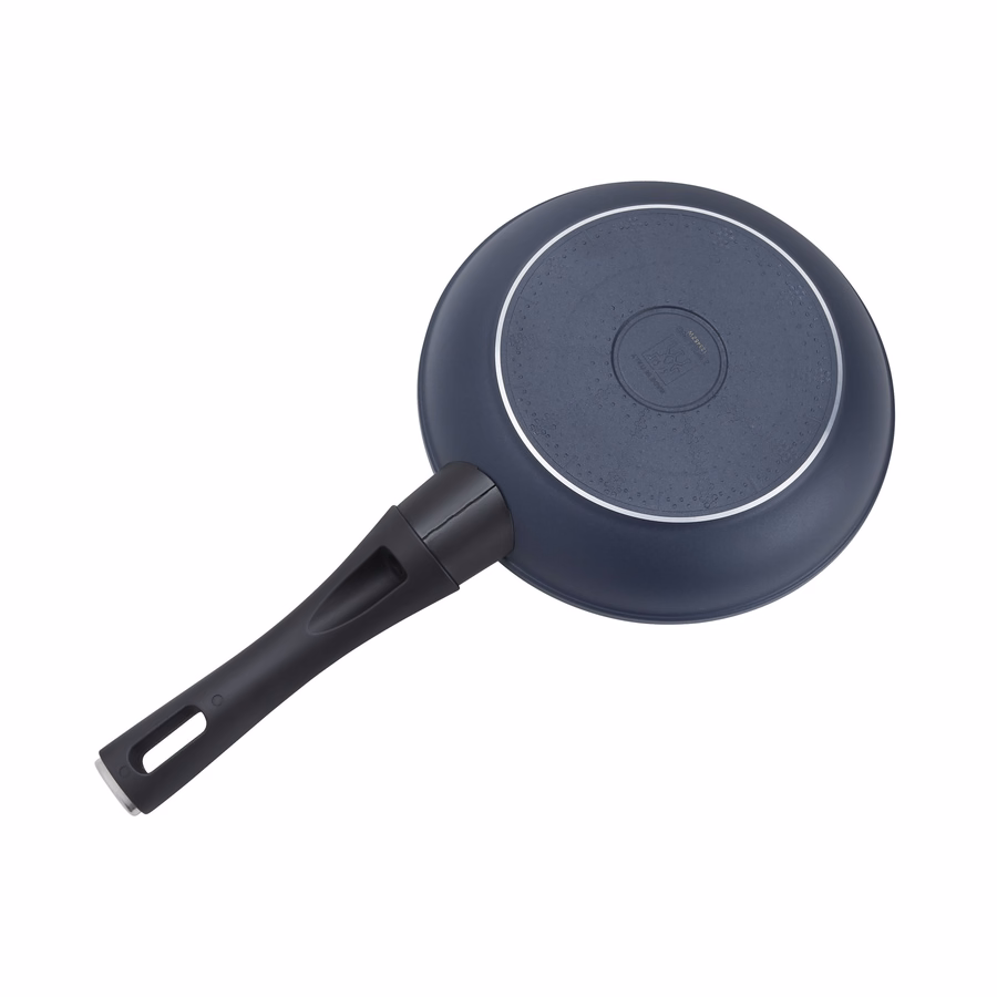 7-pc, Aluminum, Pots And Pans Set Ceramic Non-stick Coating