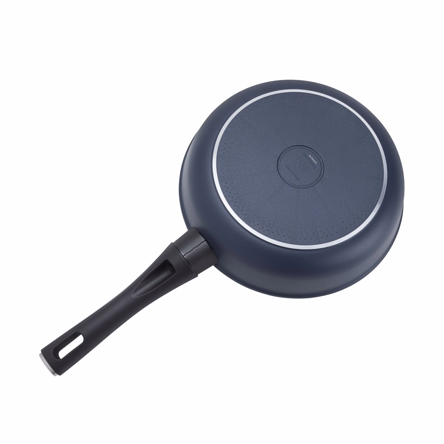 7-pc, Aluminum, Pots And Pans Set Ceramic Non-stick Coating