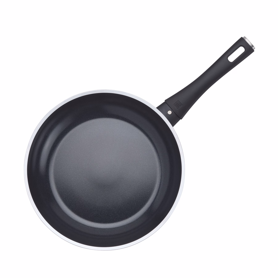 7-pc, Aluminum, Pots And Pans Set Ceramic Non-stick Coating