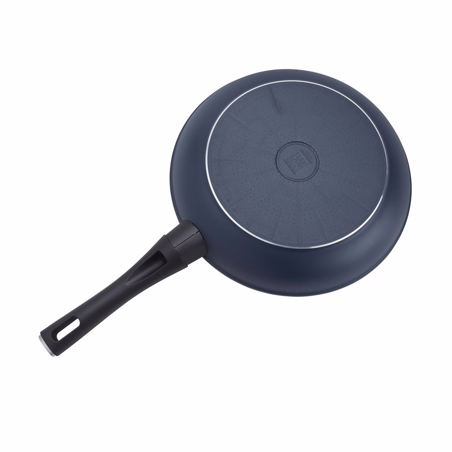 7-pc, Aluminum, Pots And Pans Set Ceramic Non-stick Coating