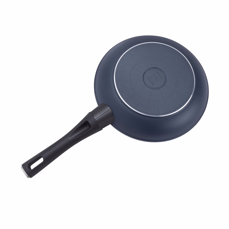 7-pc, Aluminum, Pots And Pans Set Ceramic Non-stick Coating