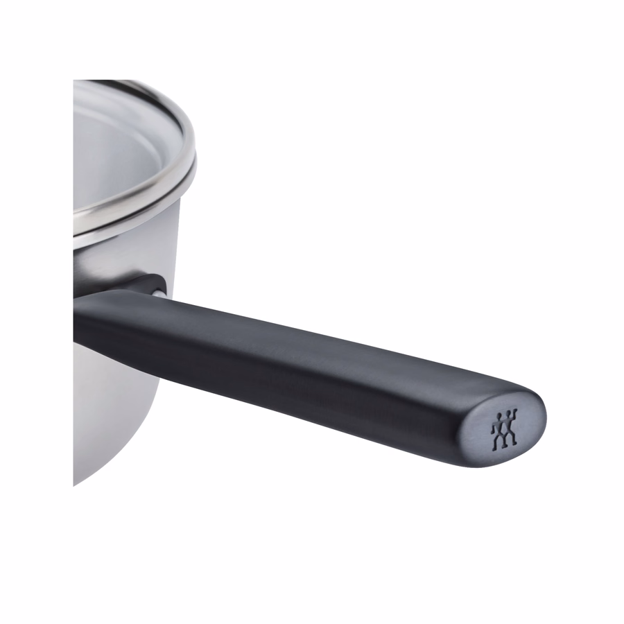 7-pc, Stainless Steel, Cookware Set