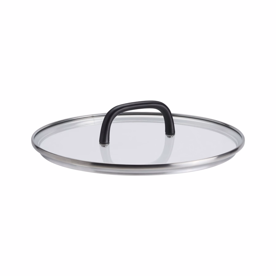 7-pc, Stainless Steel, Cookware Set