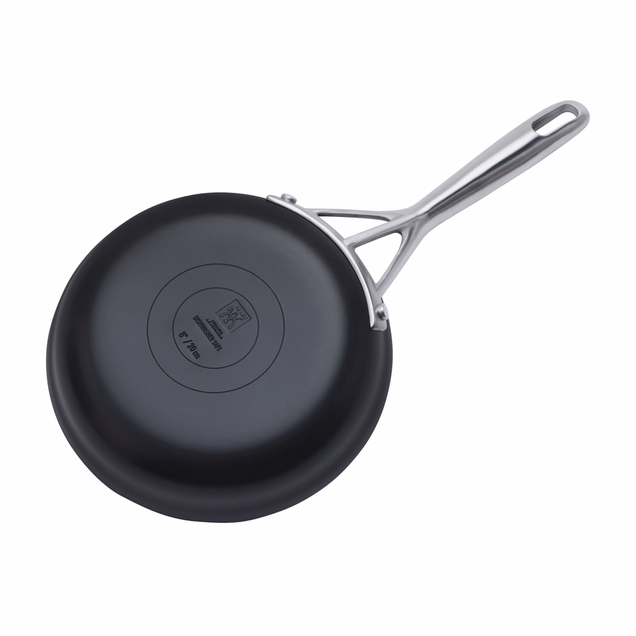 2-pc, Non-stick, Fry Pan Set Ceramic Coating